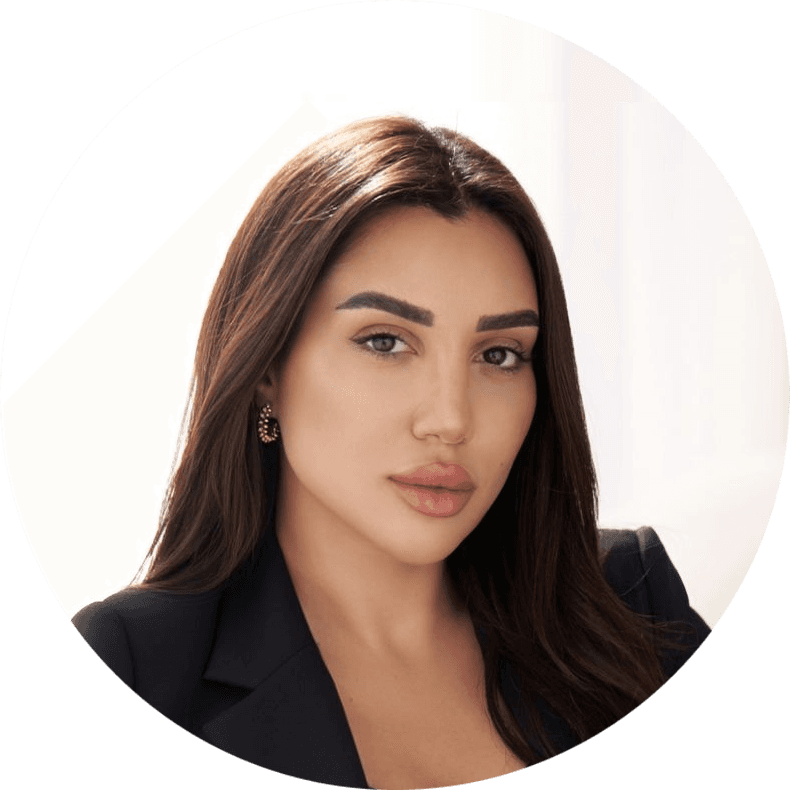 mariem Jmal - Founder & CEO